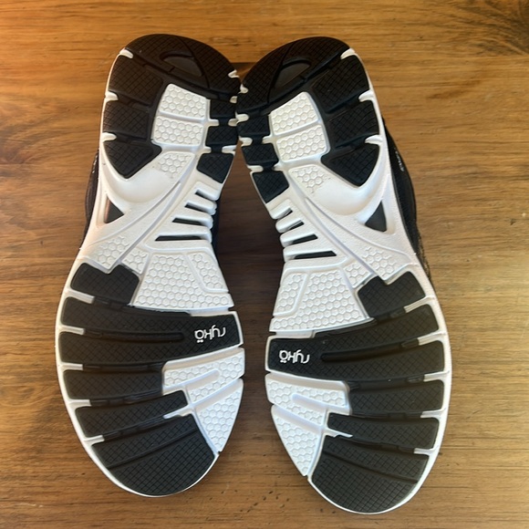 NWT Ryka Women's Transpire Cross Training Lace-Up Shoes Size 7 - Picture 6 of 7